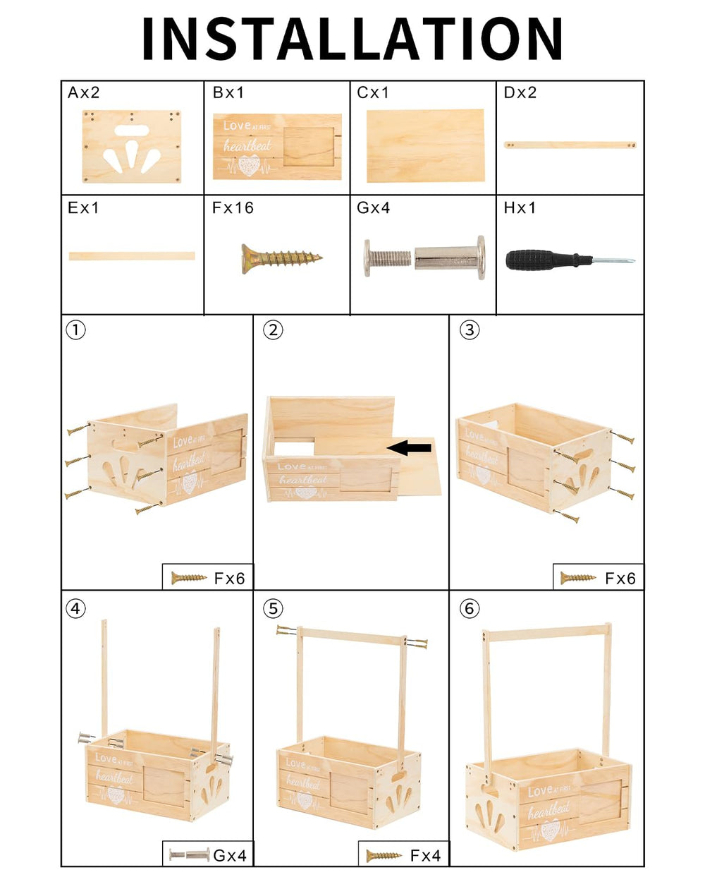 LLMQ portable clothes rack design for easy nursery transport