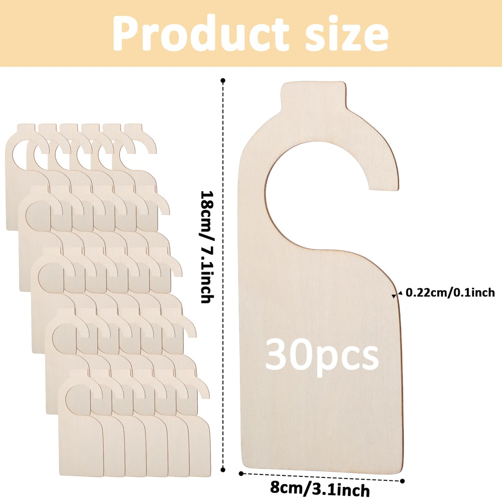 LLOUSSAK wooden closet divider side view highlights durable build
