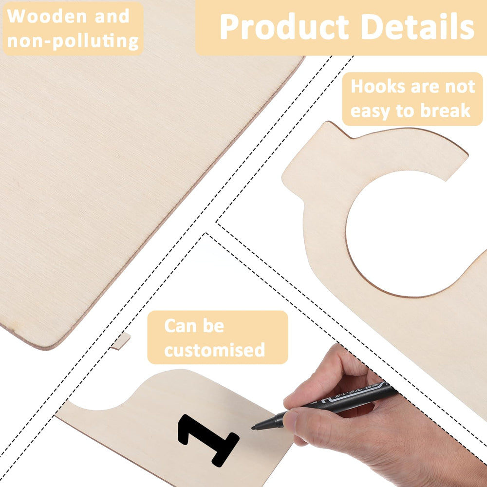 LLOUSSAK close-up shows wood texture and finish quality
