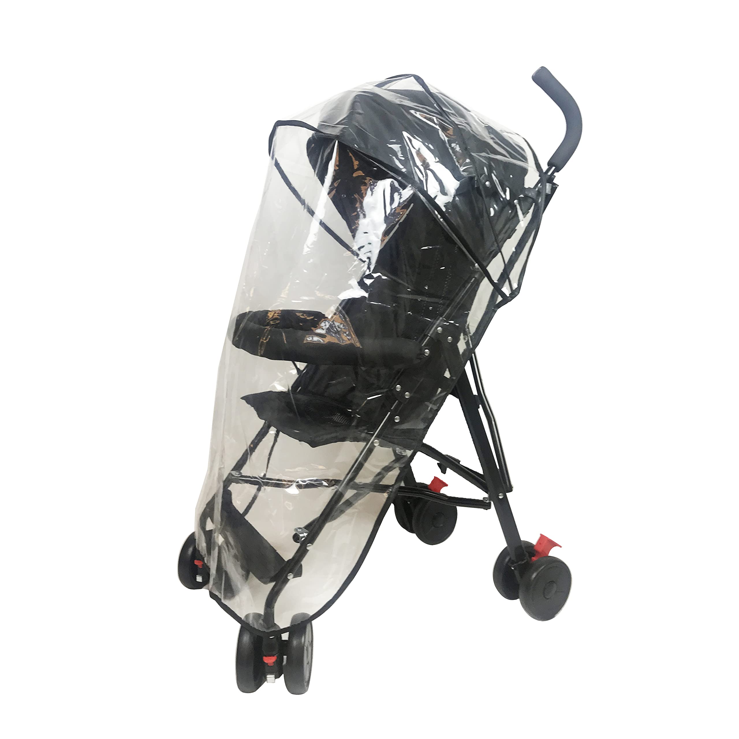 LLUFO eco EVA material keeps baby comfortable and safe