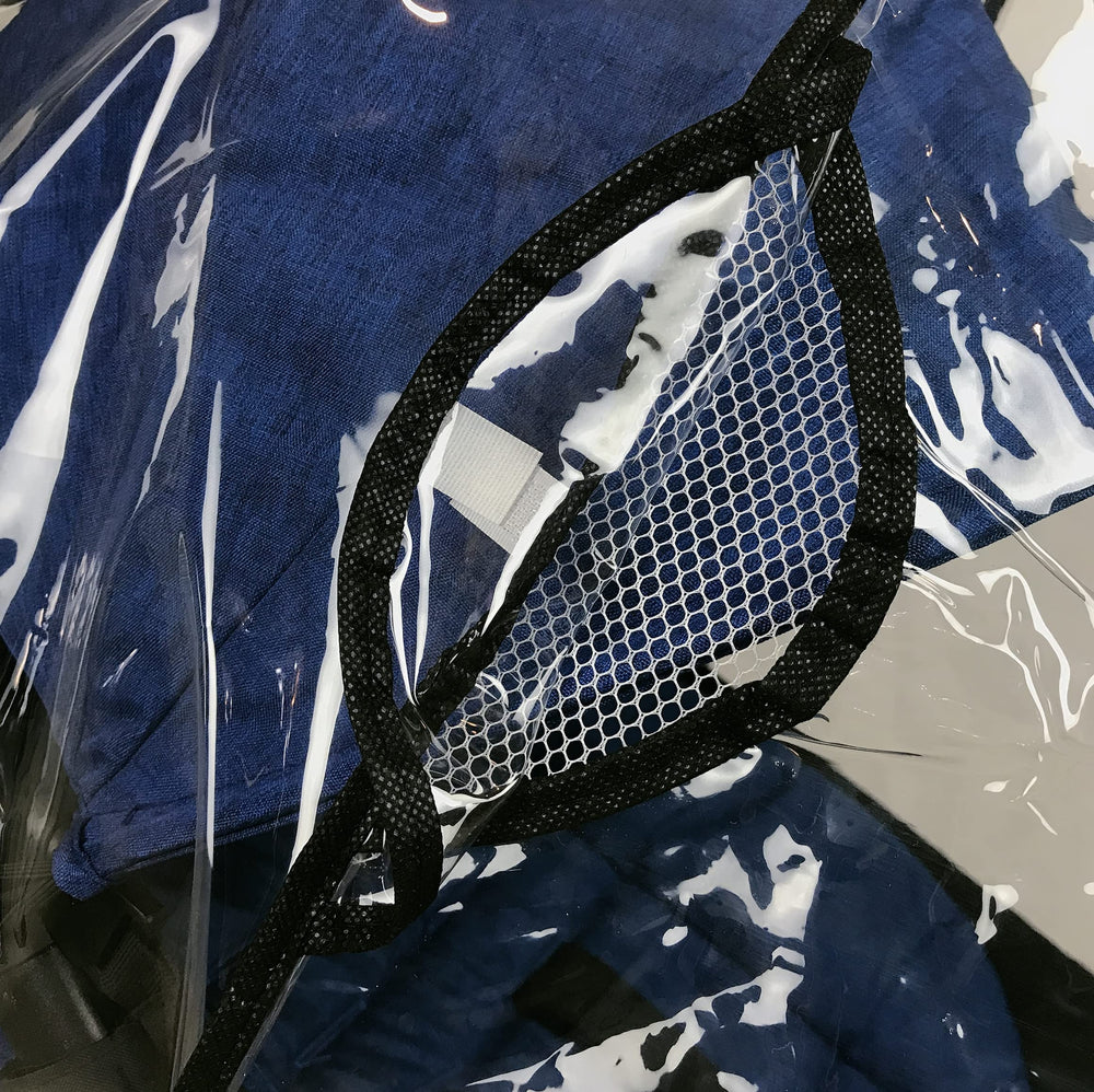 LLUFO stroller rain cover essential rain cover for on-the-go families