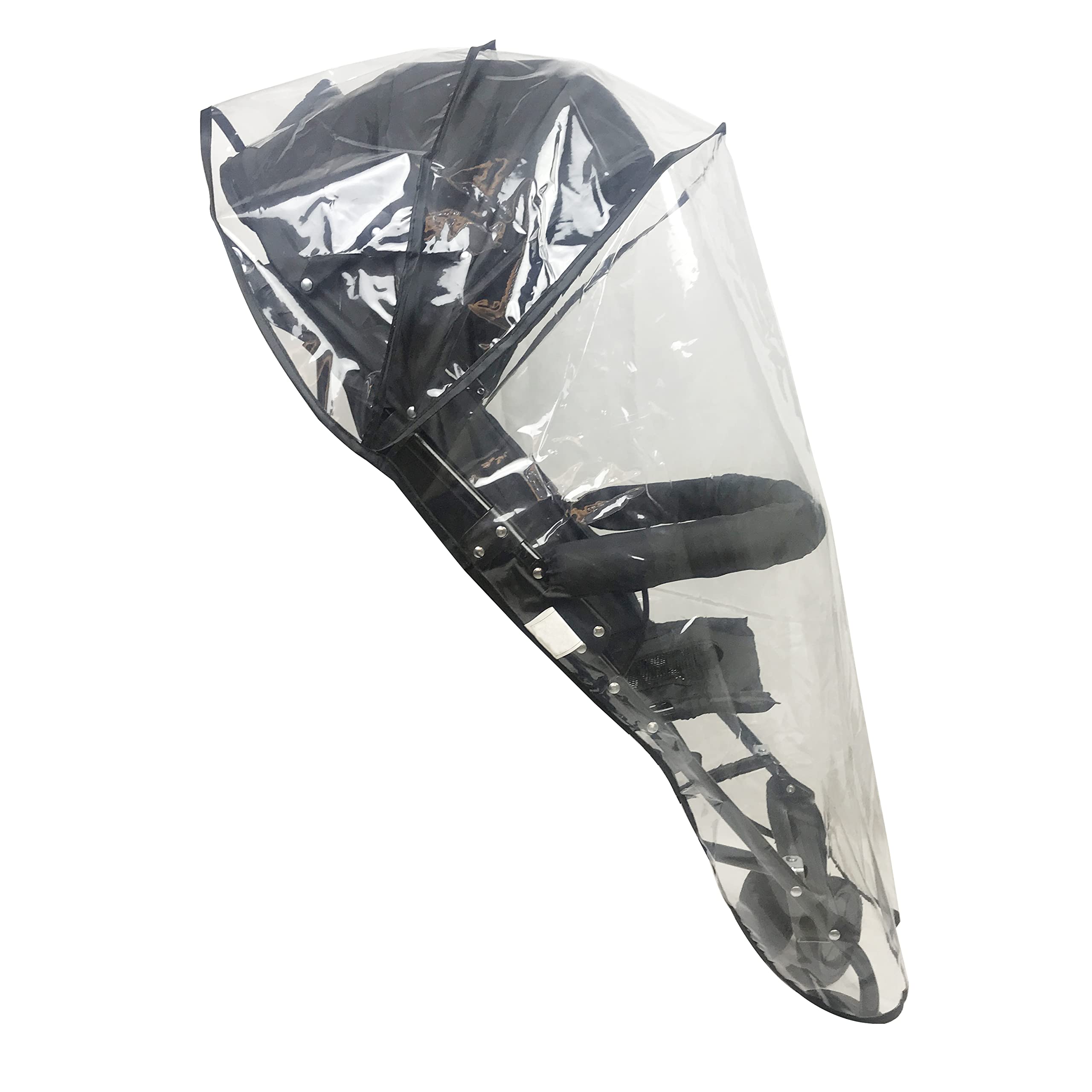 LLUFO rain cover universal fit for umbrella strollers and pushchairs
