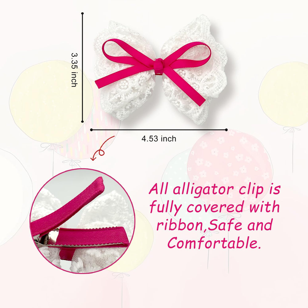 LMYMHMLM girls' accessory ideal for photos, parties, outfits