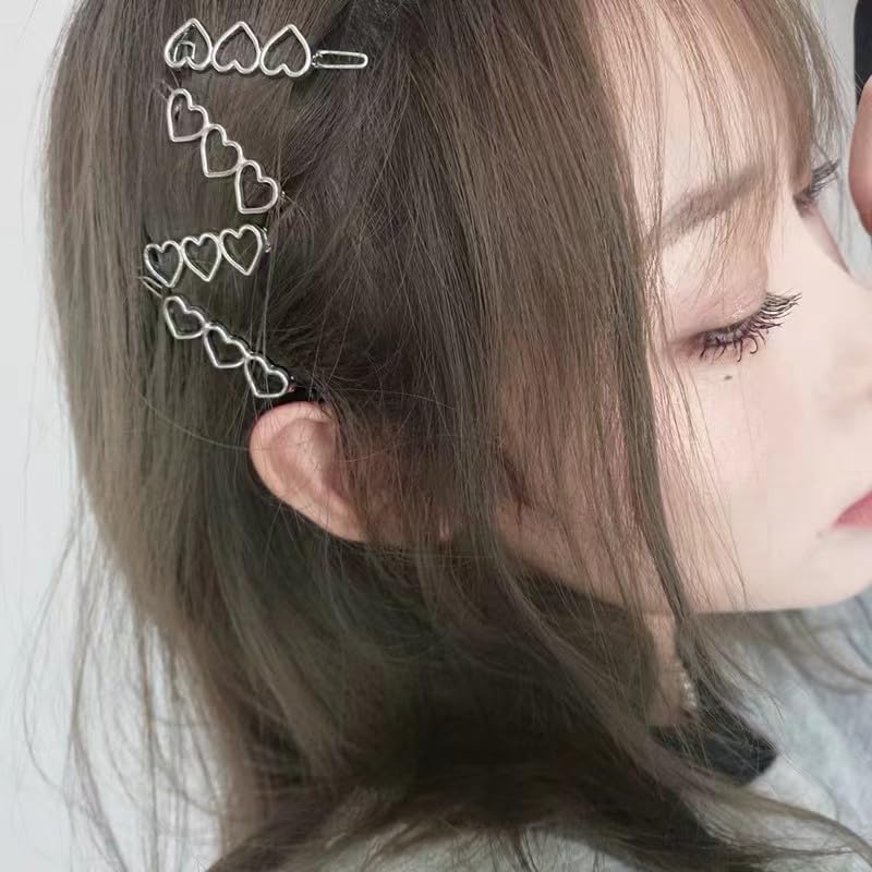 LNYMZD gift-ready hairpins set closeup ideal for thoughtful presents.