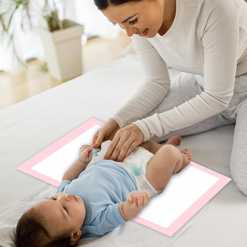 Loccmat multi-surface protector guarding bed, chair, and car seats alike.