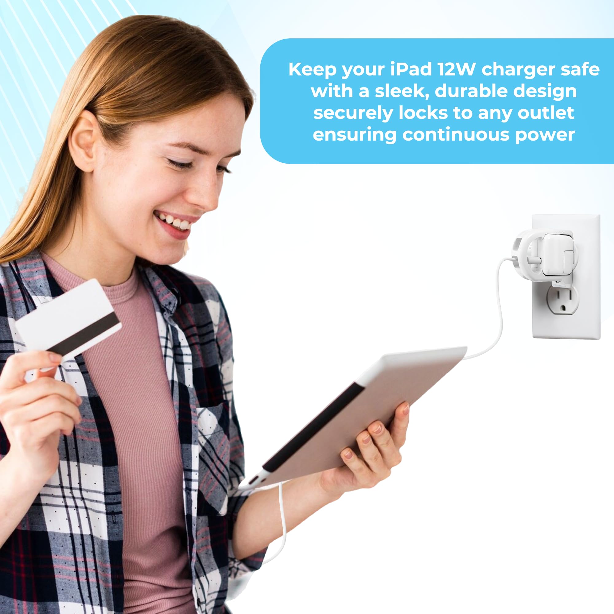 LOCK SOCKET trusted-by-healthcare scene demonstrates reliability in facilities