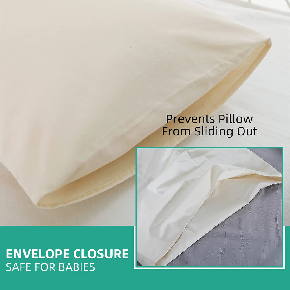Lofe hypoallergenic fabric for kids, gentle on sensitive skin.
