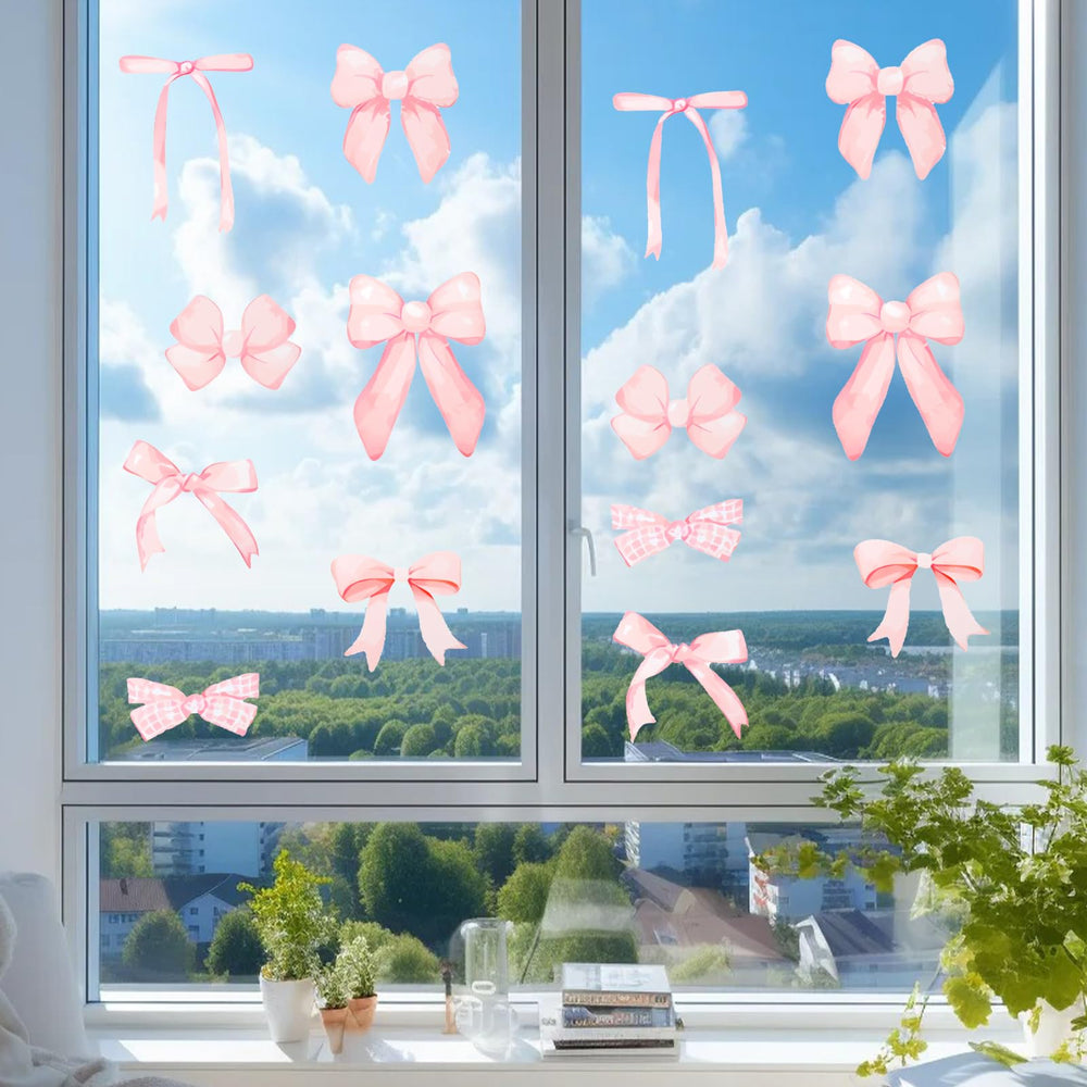 Loghohu easy-application step-by-step makes quick room decoration possible.