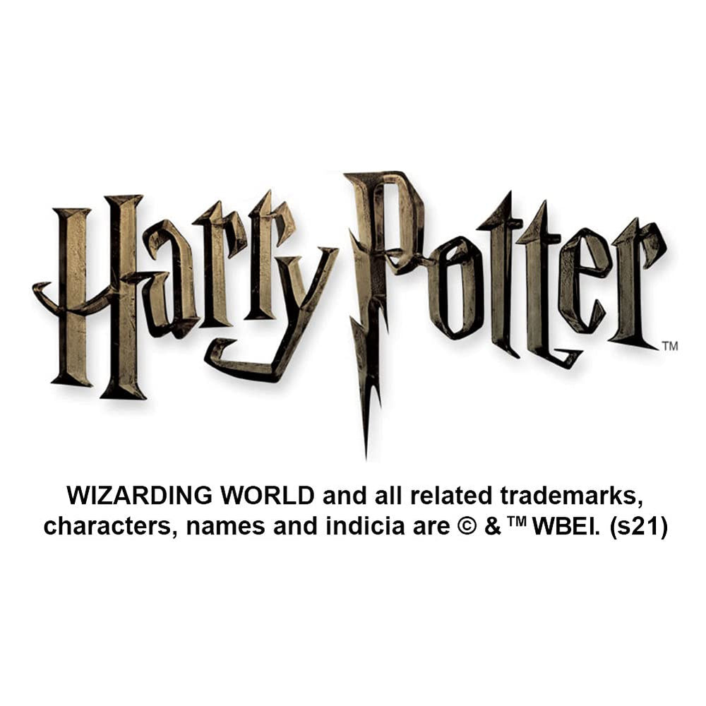 LOGOVISION Harry Potter officially licensed blanket as a Christmas gift idea