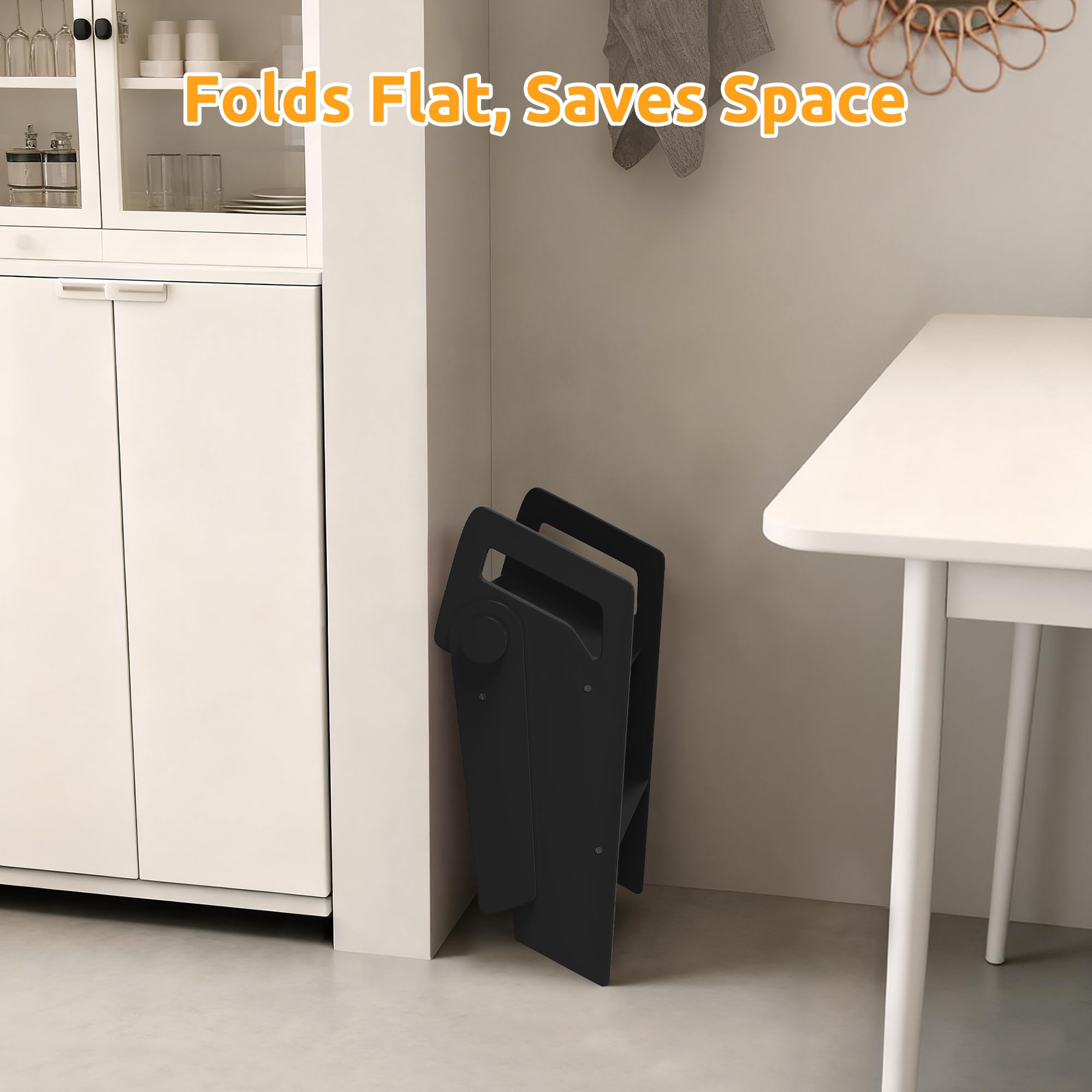 LOHASOK eco-safe finish highlights non-toxic, CPC-certified construction for peace of mind