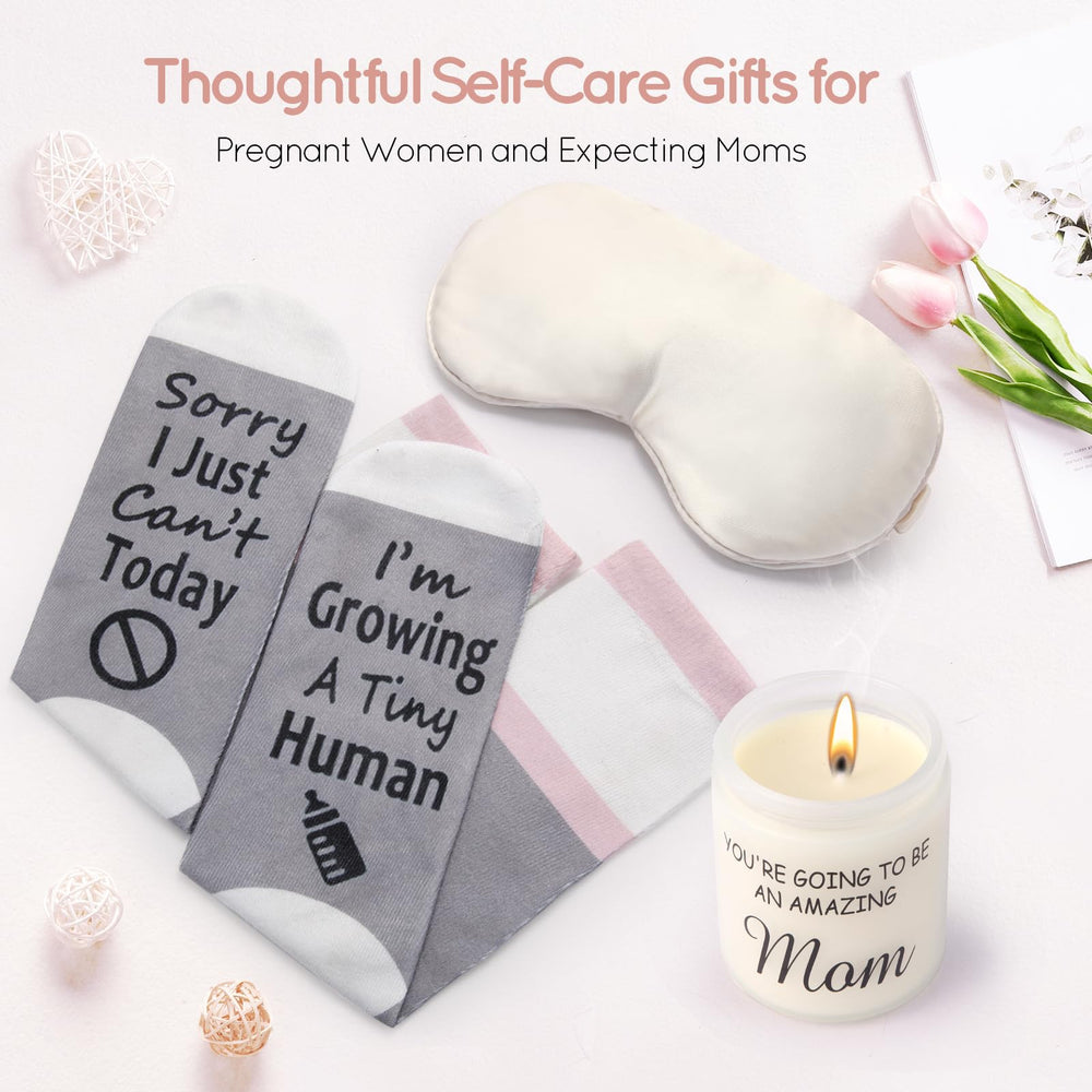Lokaheadr new mom affirmation cards provide daily encouragement