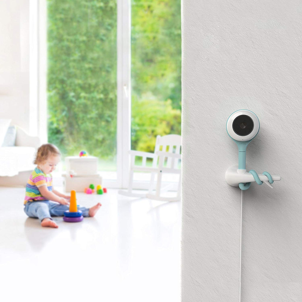 Lollipop sharing feature lets family view events.