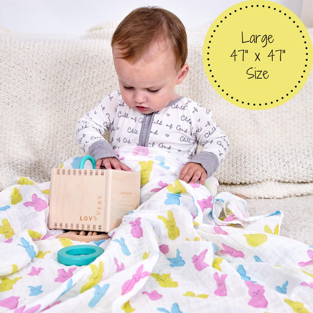 LollyBanks burp-cloth use with swaddle, quick clean-up during feeding times.
