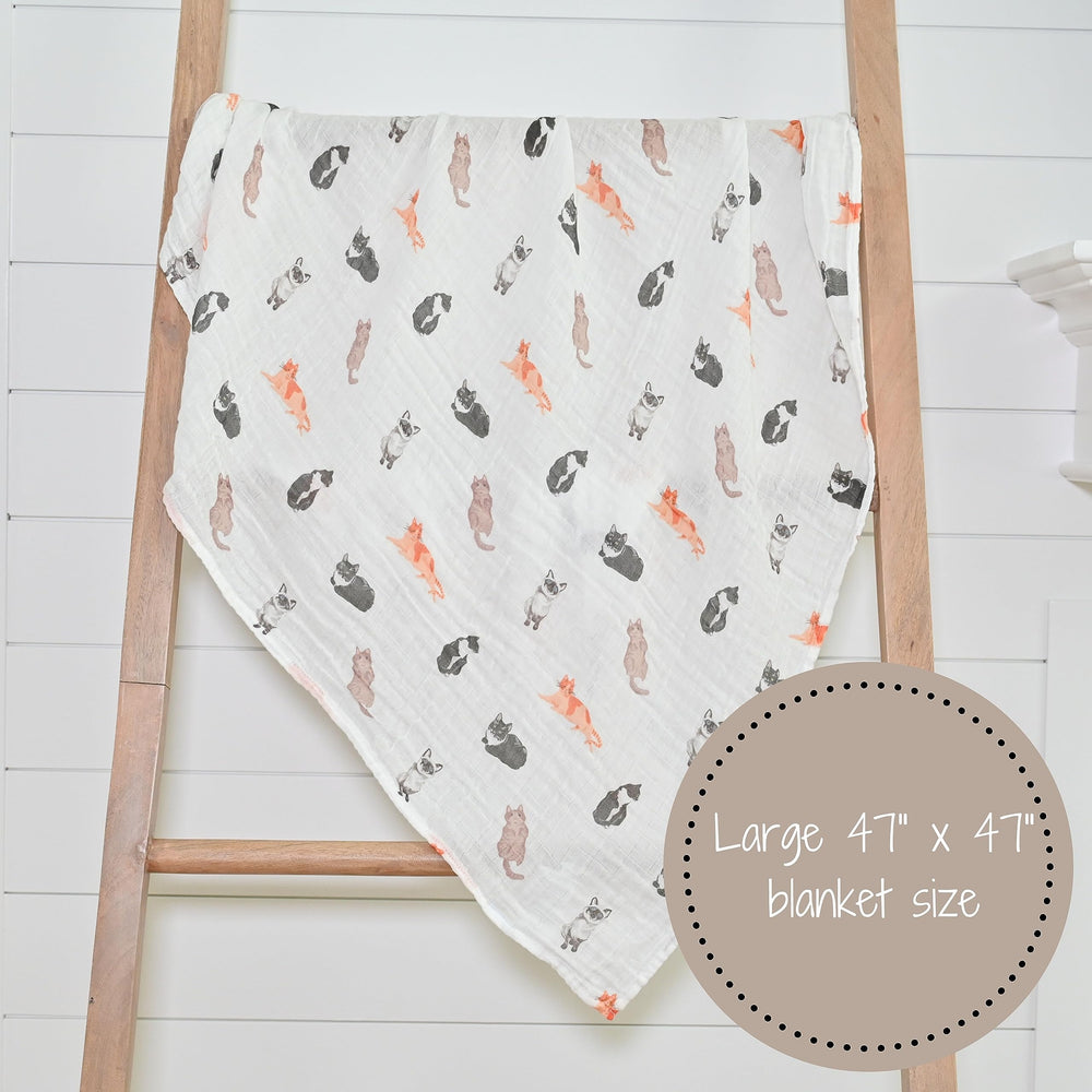 LollyBanks nursing cover swaddle-use illustrates versatile support during feeds.