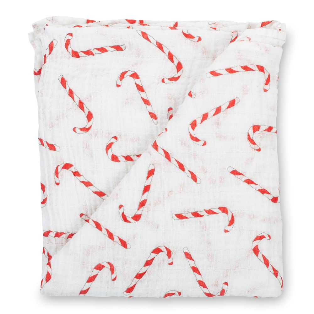 LollyBanks oeko-tex-certified blanket ensures safety standards