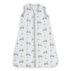 LollyBanks Sleep Sack soft cotton touch for baby comfort and gentle skin
