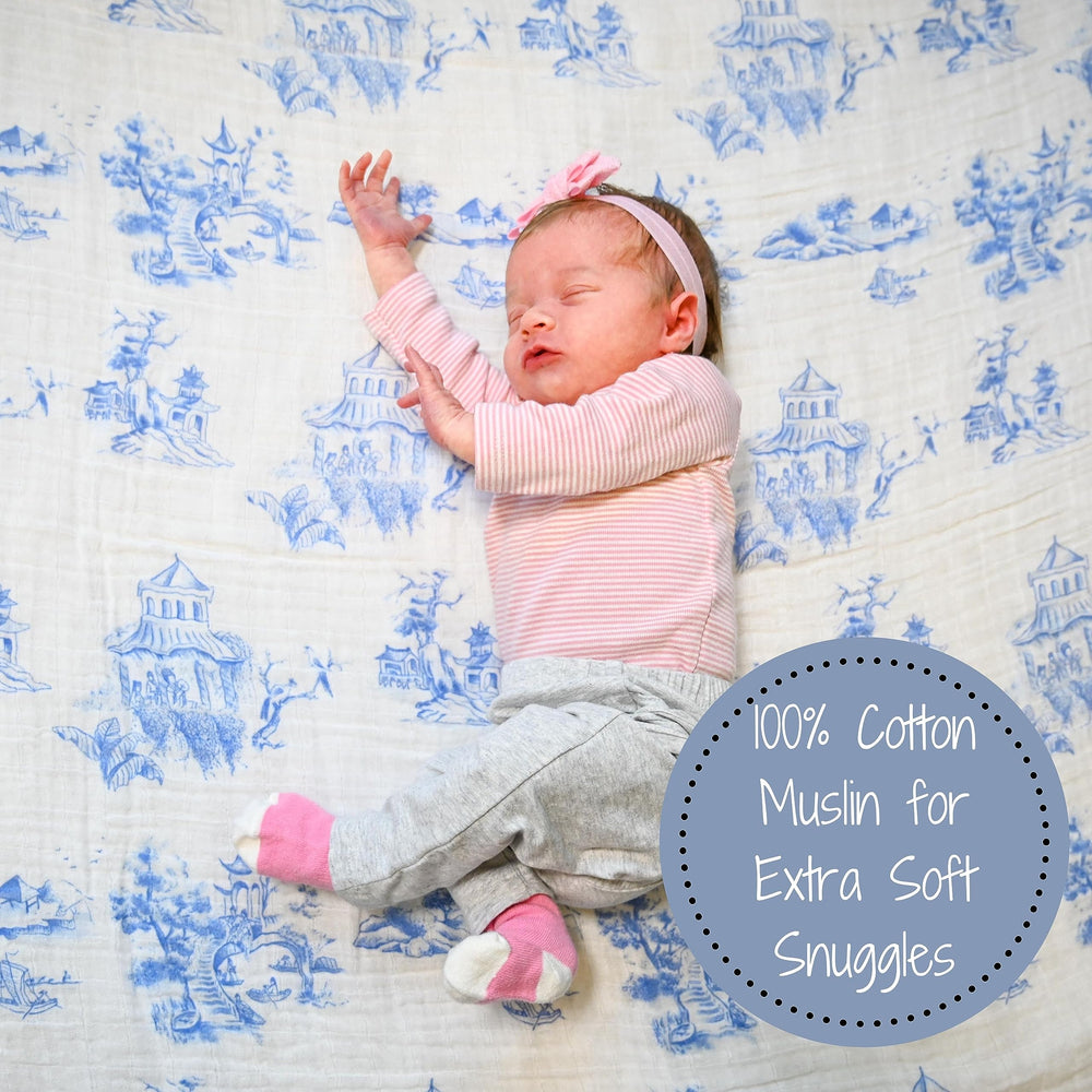 LollyBanks OEKO-TEX certified blanket offers safe, durable everyday use.