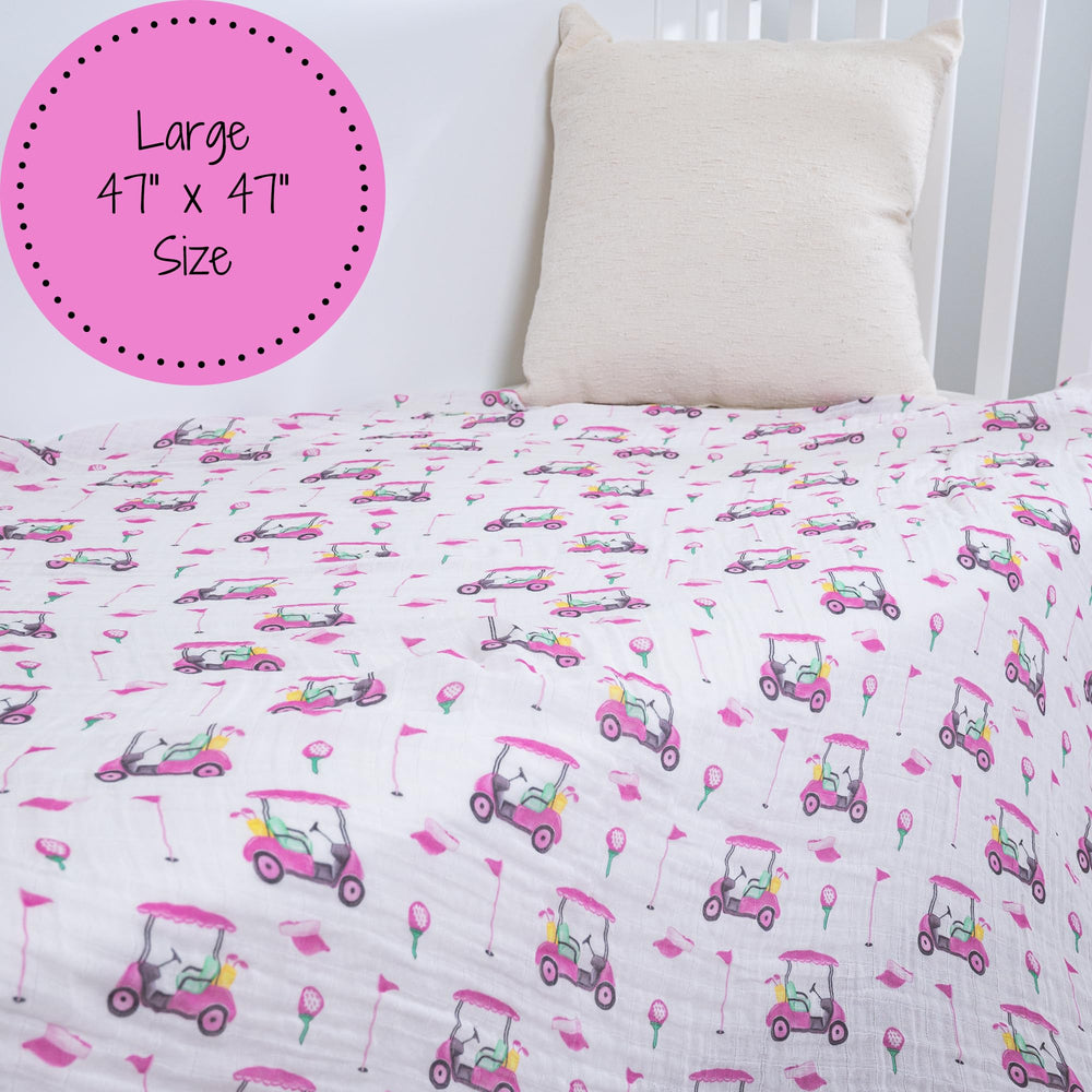 LollyBanks swaddle OEKO-TEX certified for safety and durability