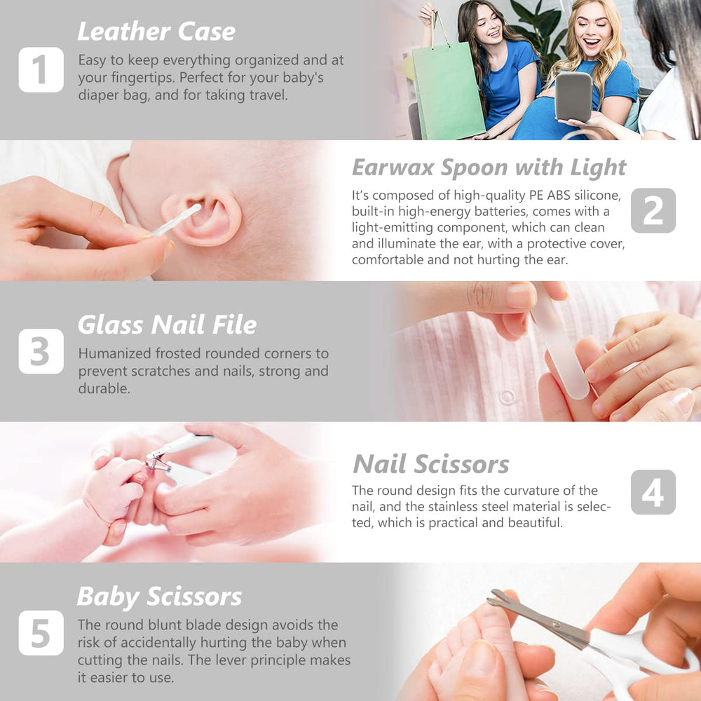 LolyyDens glass-nail-file helps smooth edges without splinters.