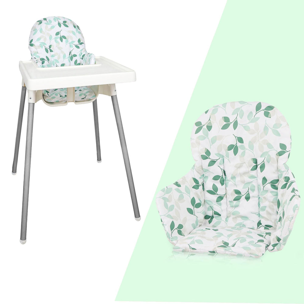 Lomgwumy cushion underside shows anti-slip bottom for stable seating.