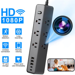lomtomsehai wifi home cam mobile view for on-the-go surveillance