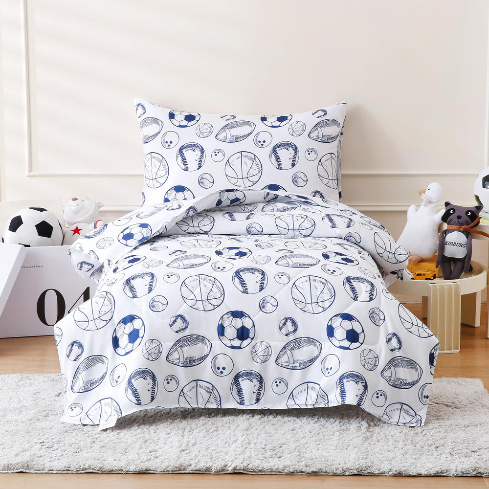 LONAVA ultra-soft microfiber fabric feels gentle on skin at bedtime