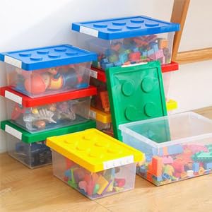 Loobuu dust-proof lid enables easy cleaning and interior protection from dust.