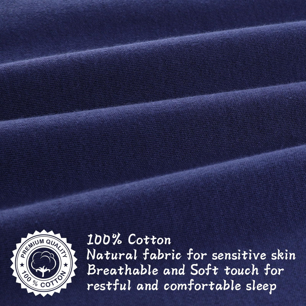 Looxii sleep sack 0-6 months fit for growing babies.