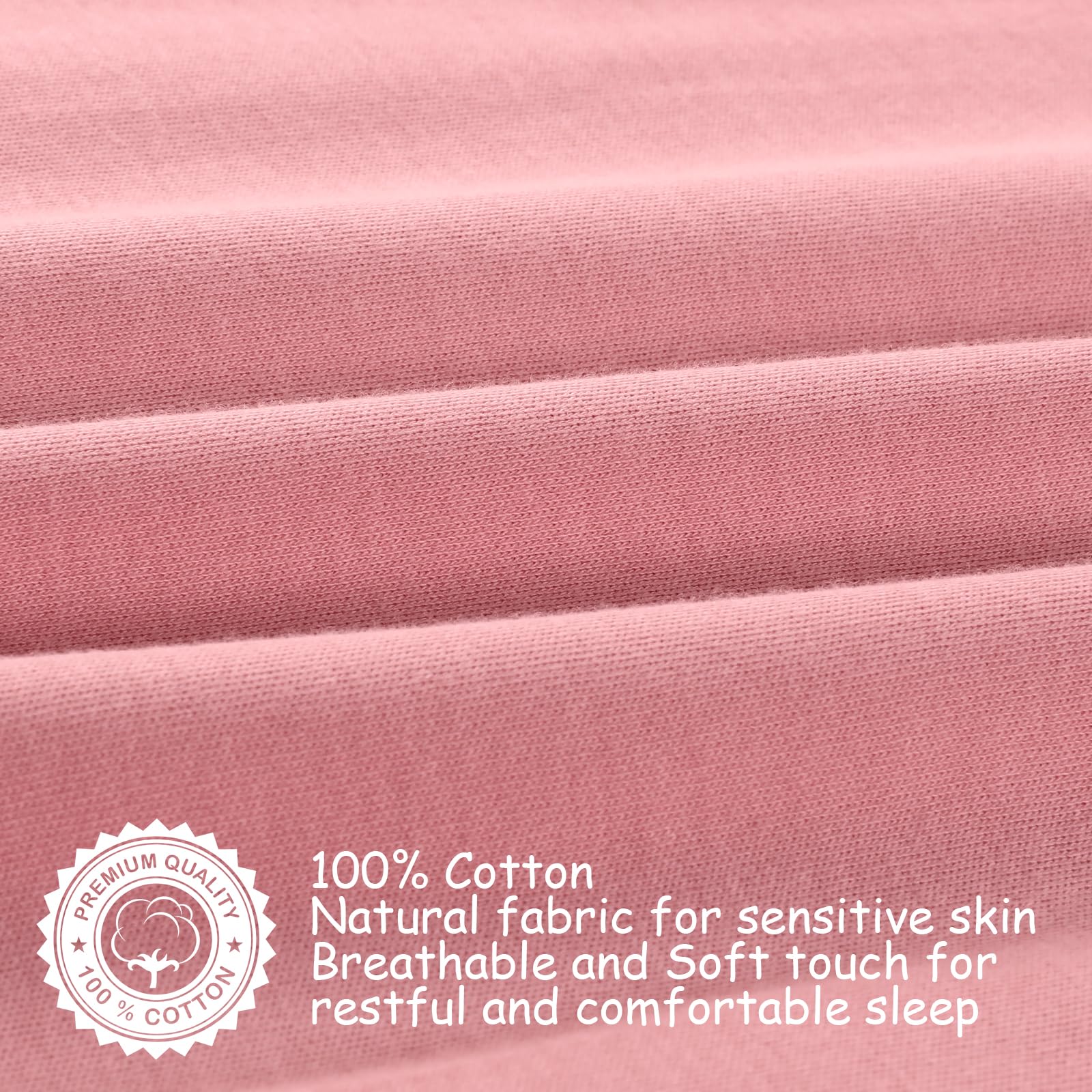 Looxii sleeveless 0.5 TOG design keeps baby warm without overheating