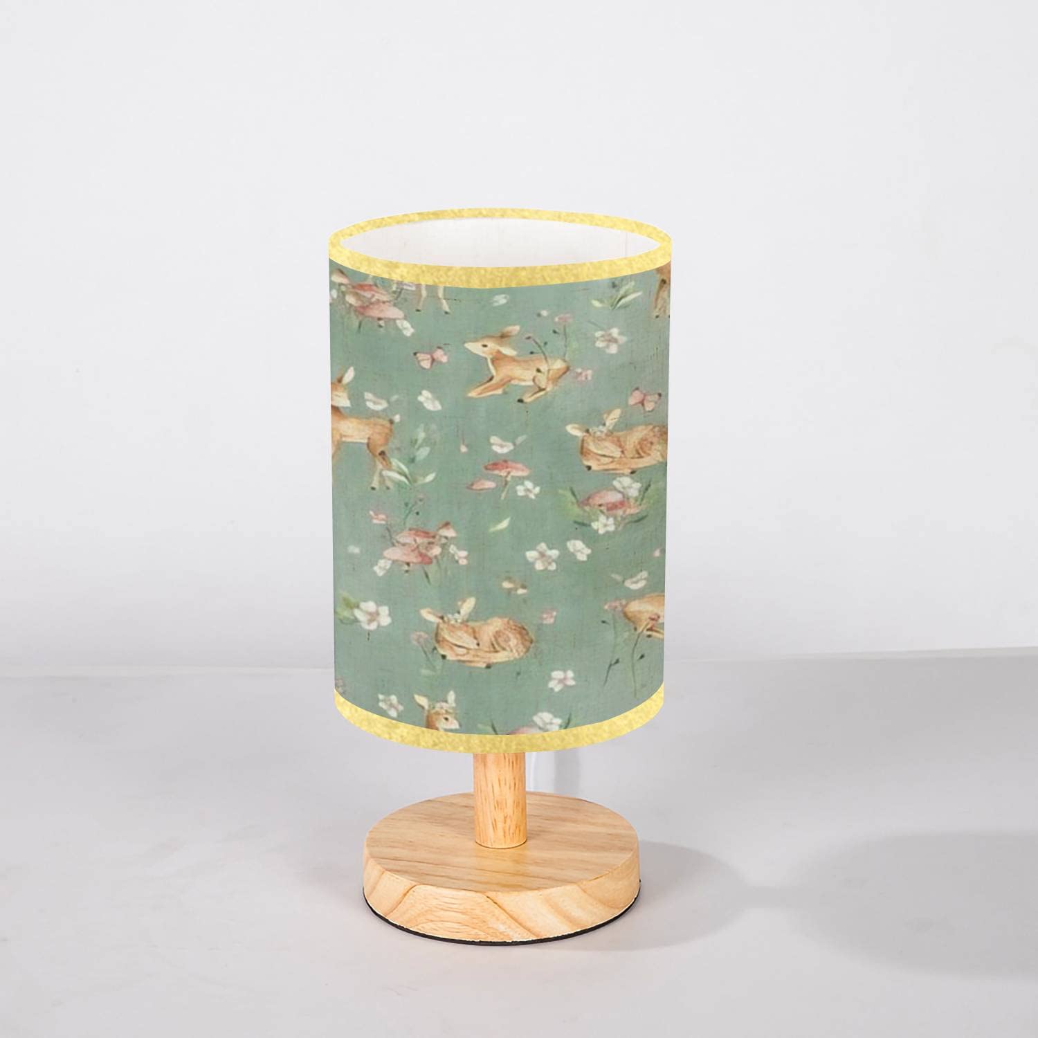 LOPYEIJFG versatile desk and nightstand lamp elevates any room.