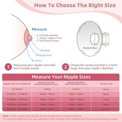 LOTBILL 1-5m soft tape measure tracks postpartum changes and baby's growth milestones