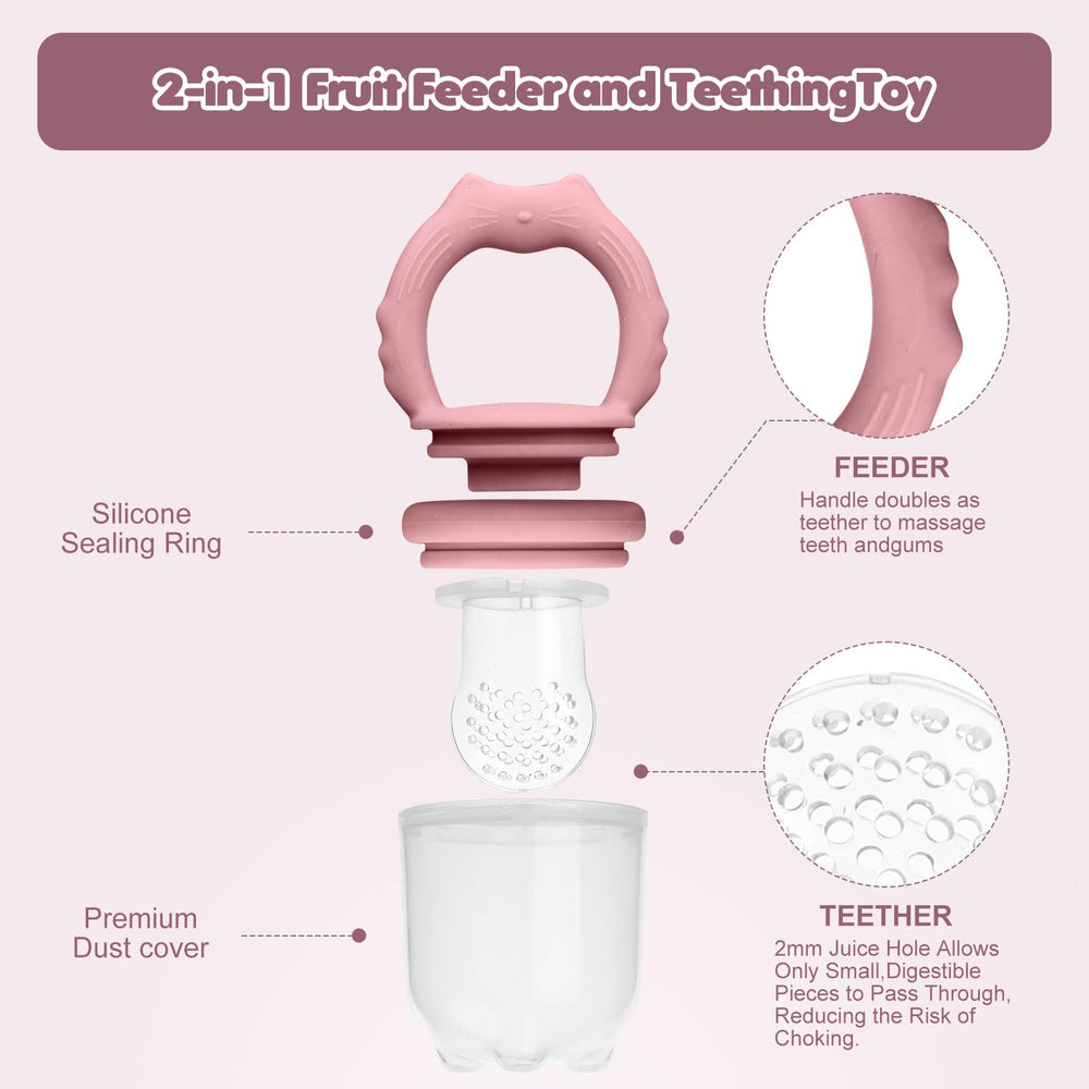 Lovbaby breastmilk popsicle ready to chill and soothe during teething days.