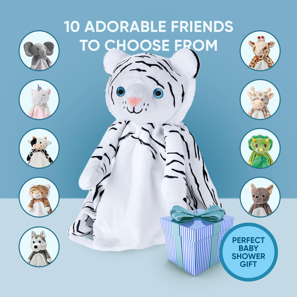 Love By Emi baby registry gift, ideal for newborns through toddlers.