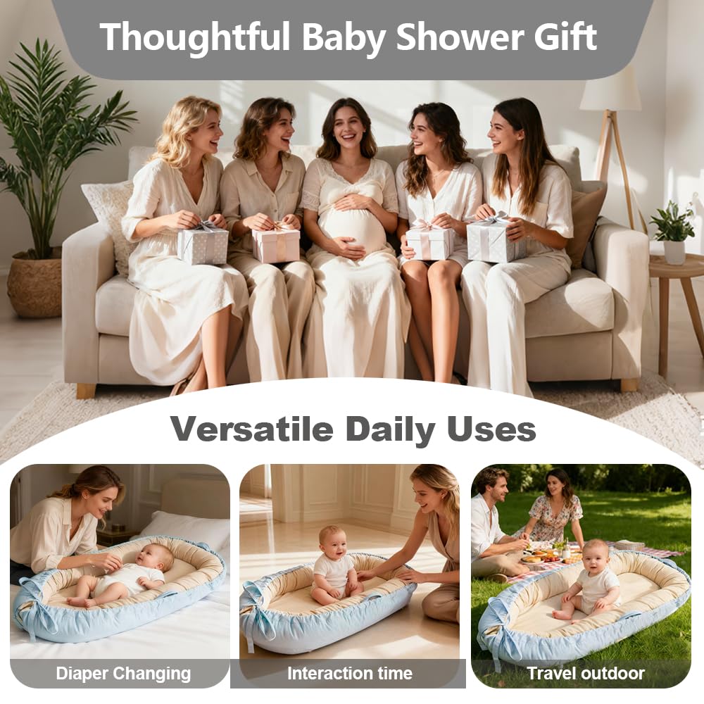 Love Mage travel vacuum-packed: lightweight setup for on-the-go soothing and supervised play.