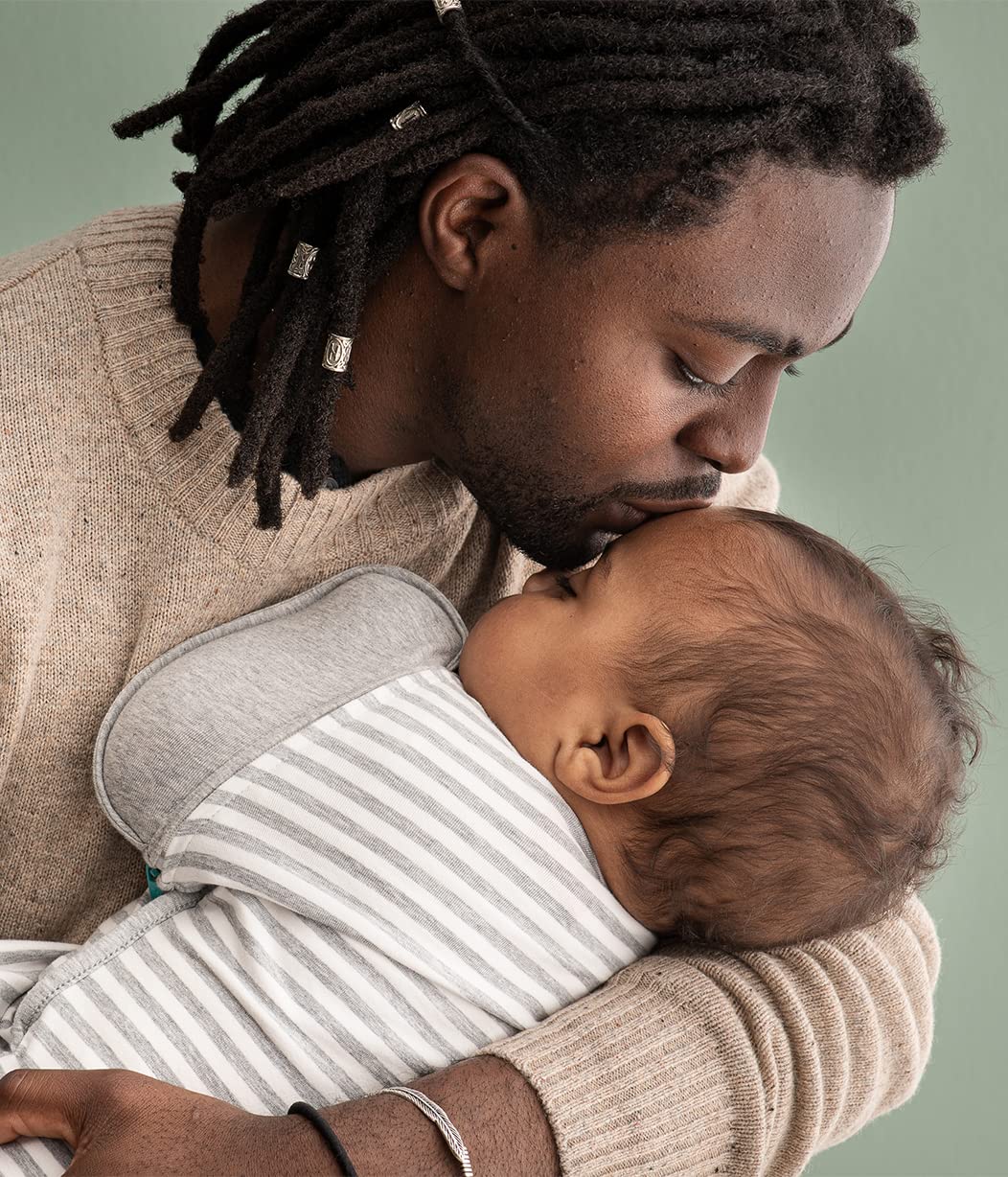 Love to Dream Swaddle Up Transition Bag easy night diaper changes.