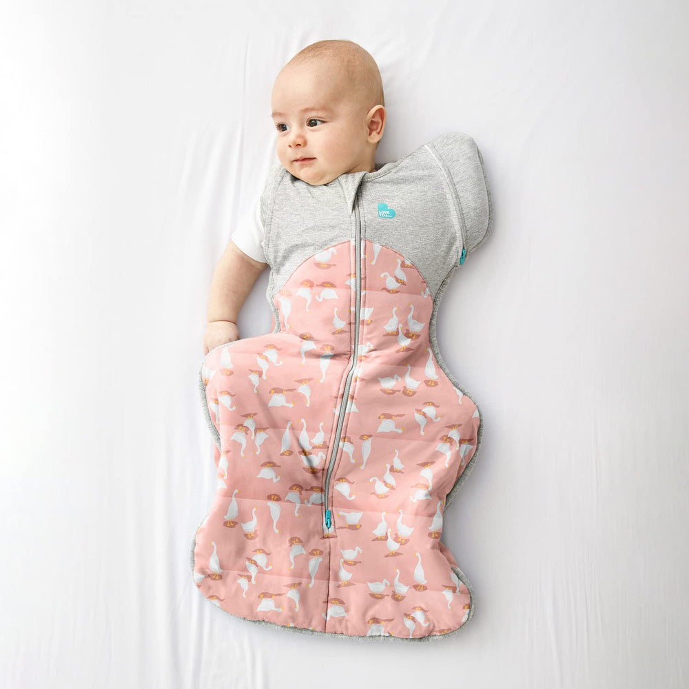 Love to Dream Swaddle Up Transition Bag Warm large size 19-24 lbs