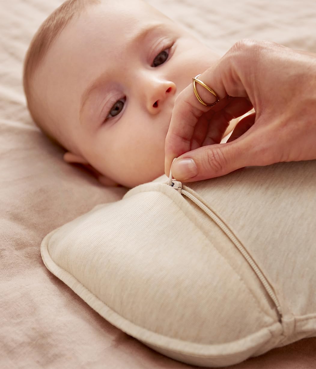 Love to Dream Transition Bag arms-free sleep supports smoother bedtime routine.