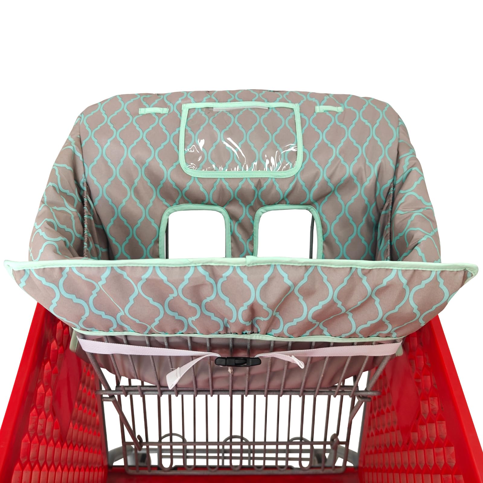 Love&go fold-away mechanism keeps the cover portable and easy to carry.