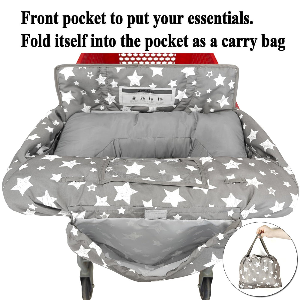 Love&go leg hole protection and storage bag add practical safety