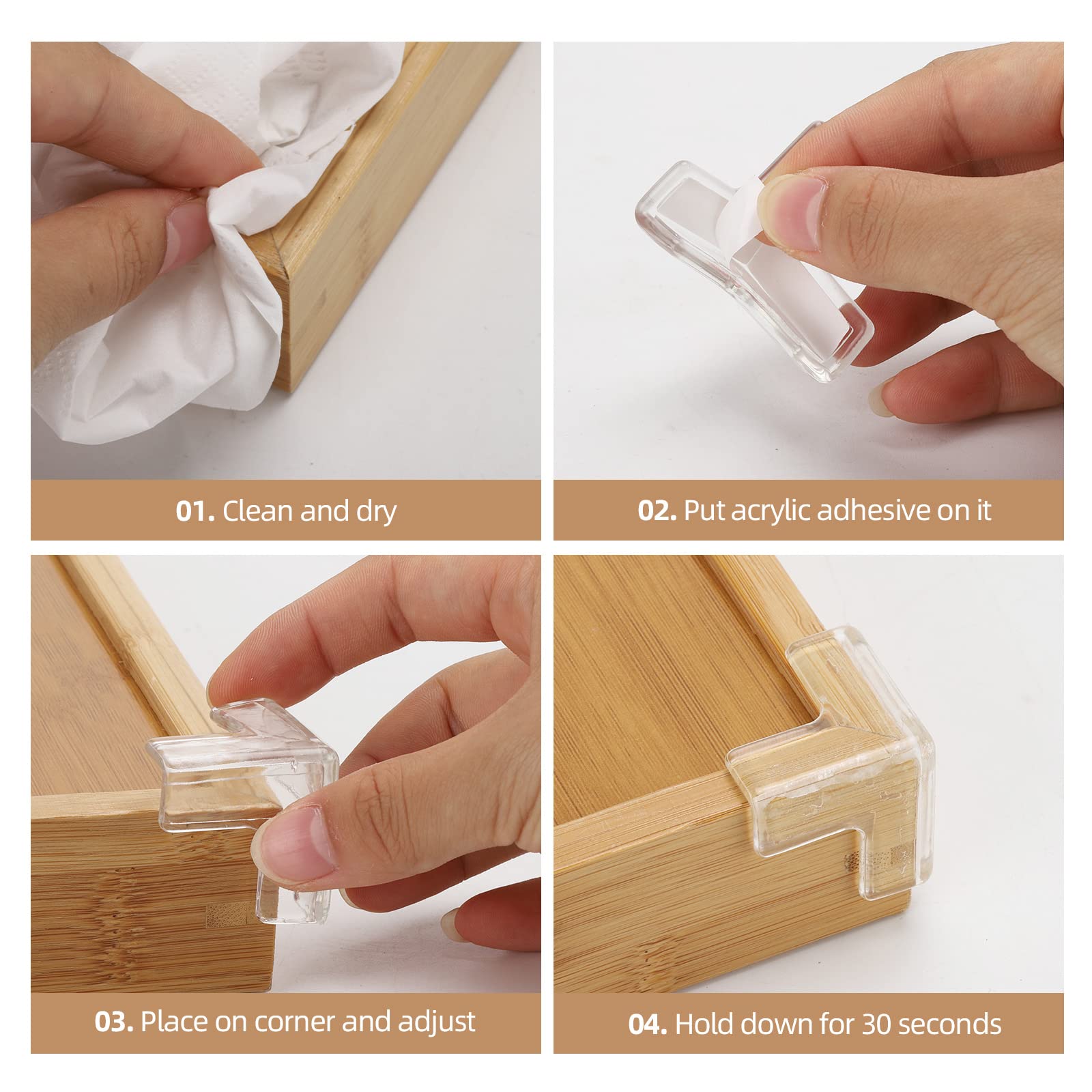 LoveBB remove-no-residue protection on edges for quick updates