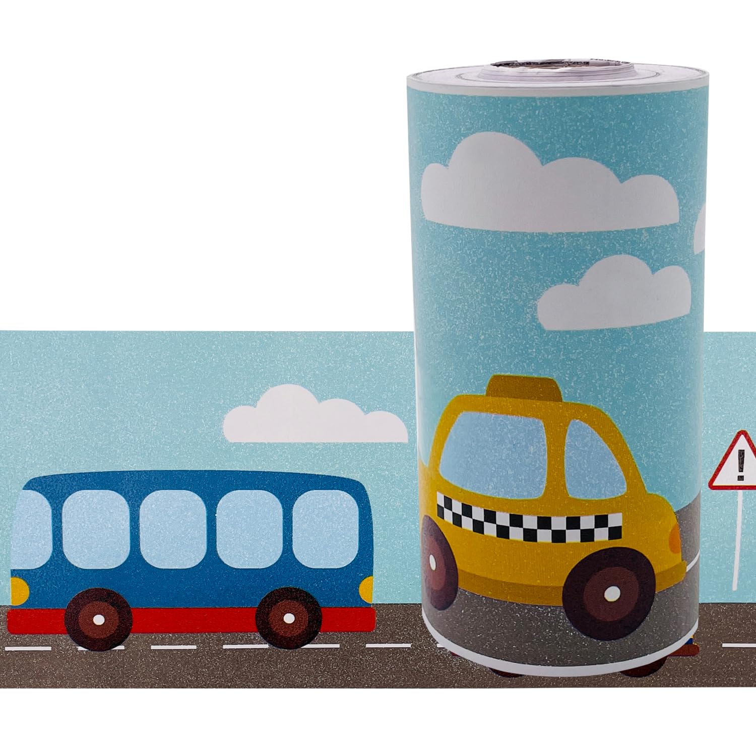 LoveFaye Yifely traffic-border-dustproof-closeup, easy wipe-clean surface for busy spaces