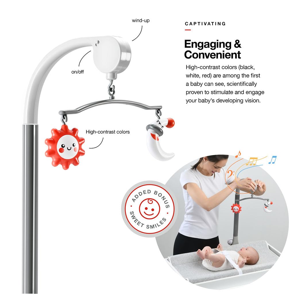 Lovely Kiddos changing pad dresser fit demonstrates universal dresser compatibility