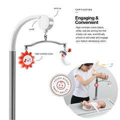 Lovely Kiddos changing pad dresser fit demonstrates universal dresser compatibility