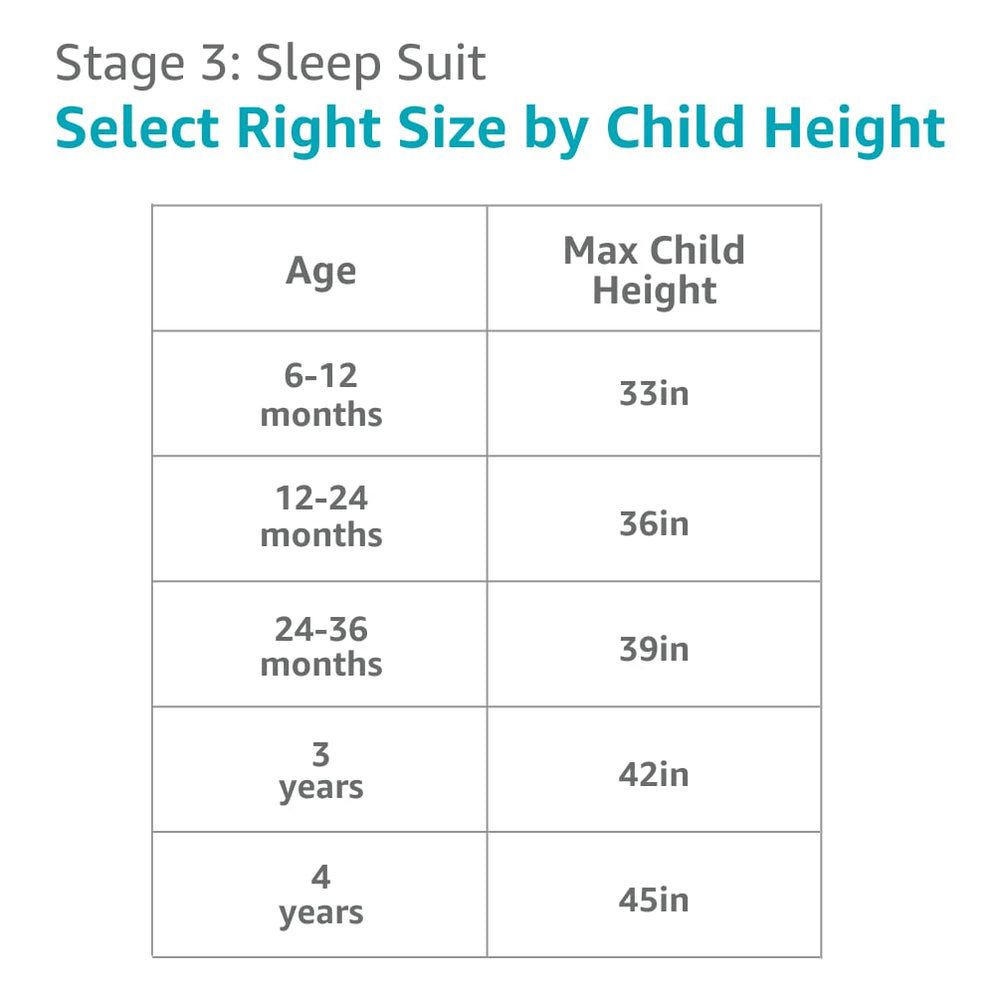 Love to Dream warm sleep suit worn by baby for secure warmth.