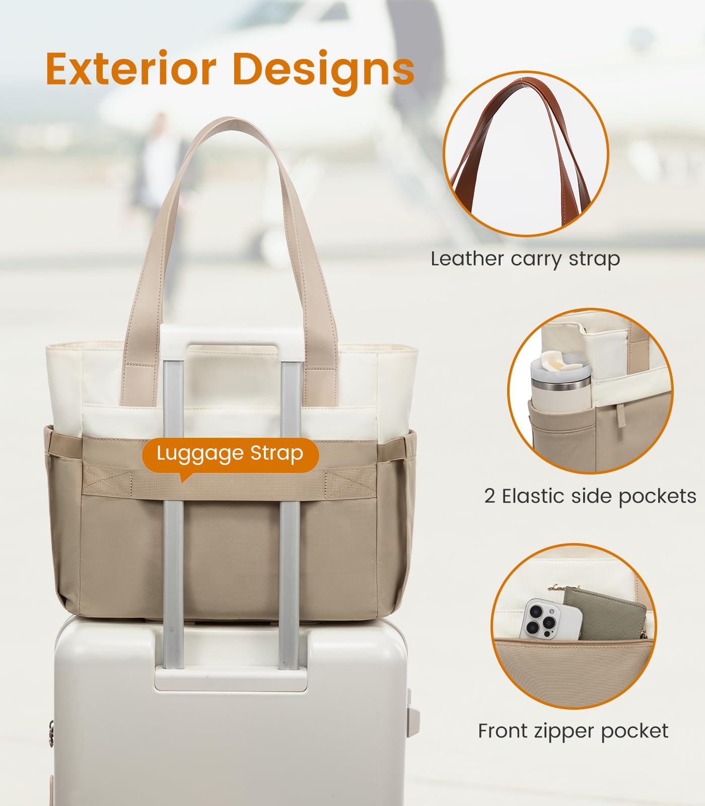 LOVEVOOK changing pad provides a comfortable surface for diaper changes.