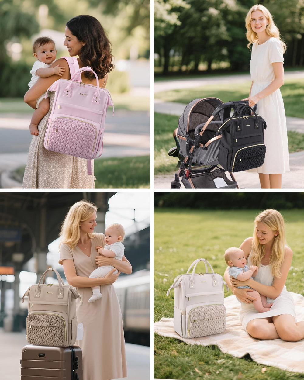 LOVEVOOK eco-friendly materials prioritize safety and sustainability
