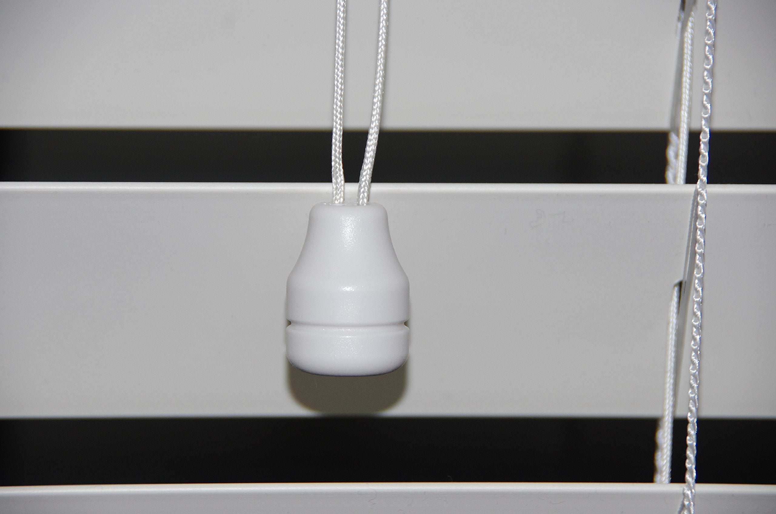 lovfeifan white blind knobs commercial quality for professional blinds