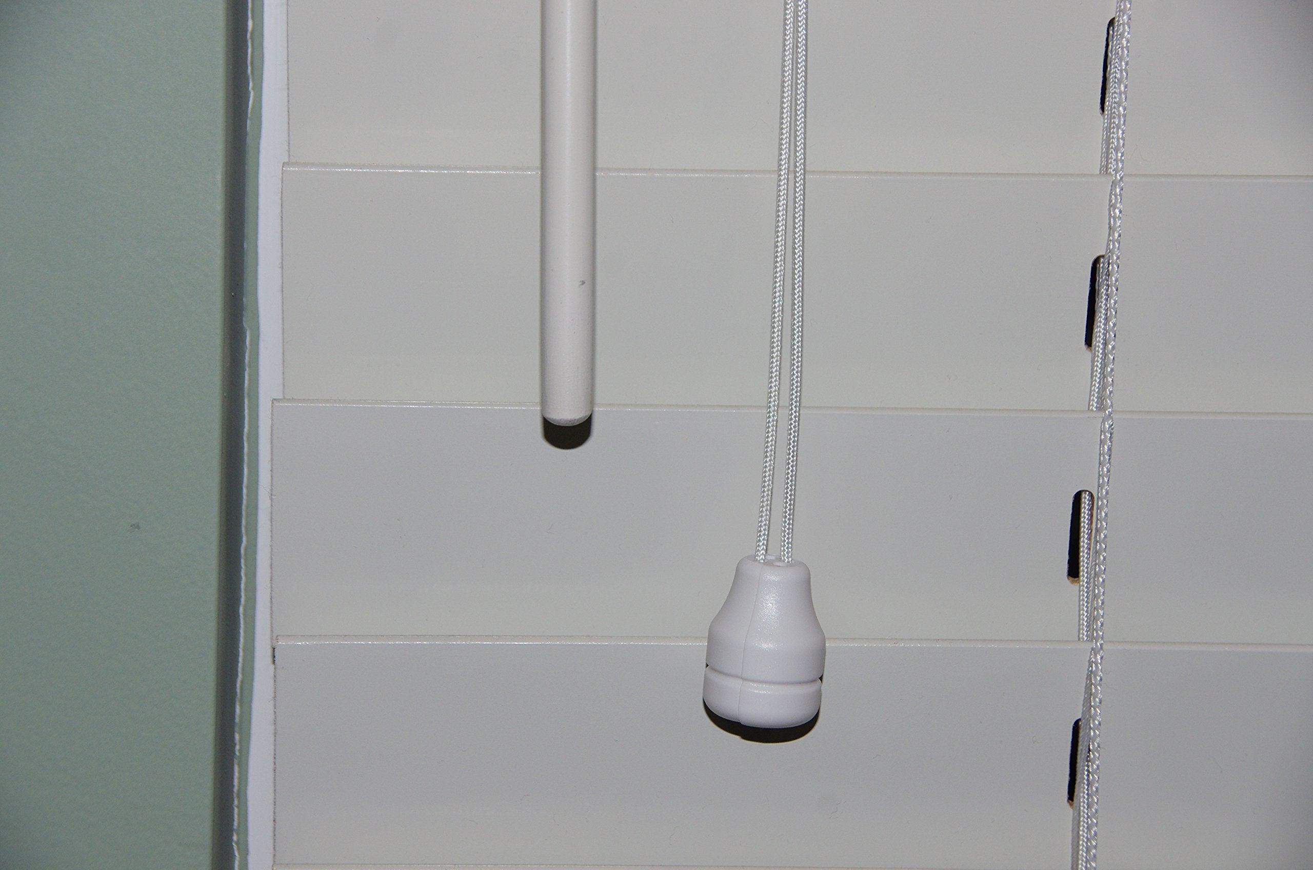 lovfeifan white blind knobs installation guide and easy fit