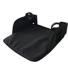 LÓVFEIFAN footrest extends seat space for baby's feet