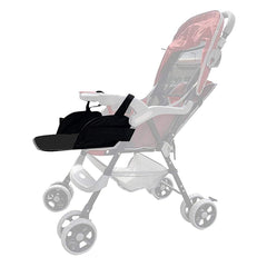 LÓVFEIFAN oxford-cloth footrest for all-season durability